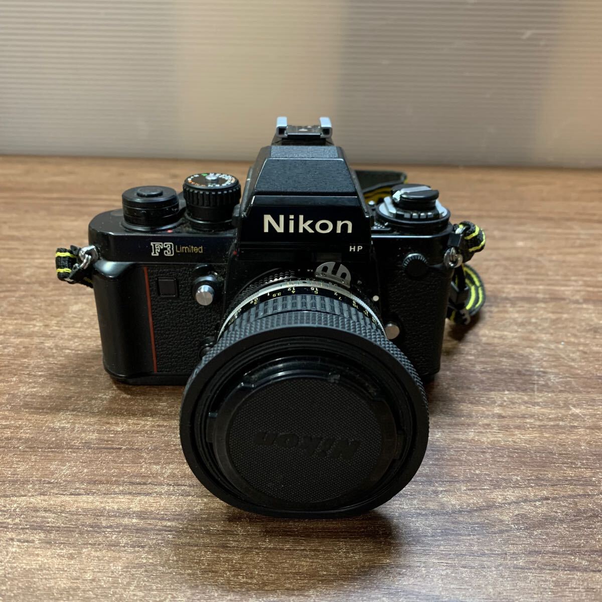 Yahoo!オークション -「nikon f3 limited」の落札相場・落札価格 Yahoo!オークション -「nikon f3 limited」の落札相場・落札価格