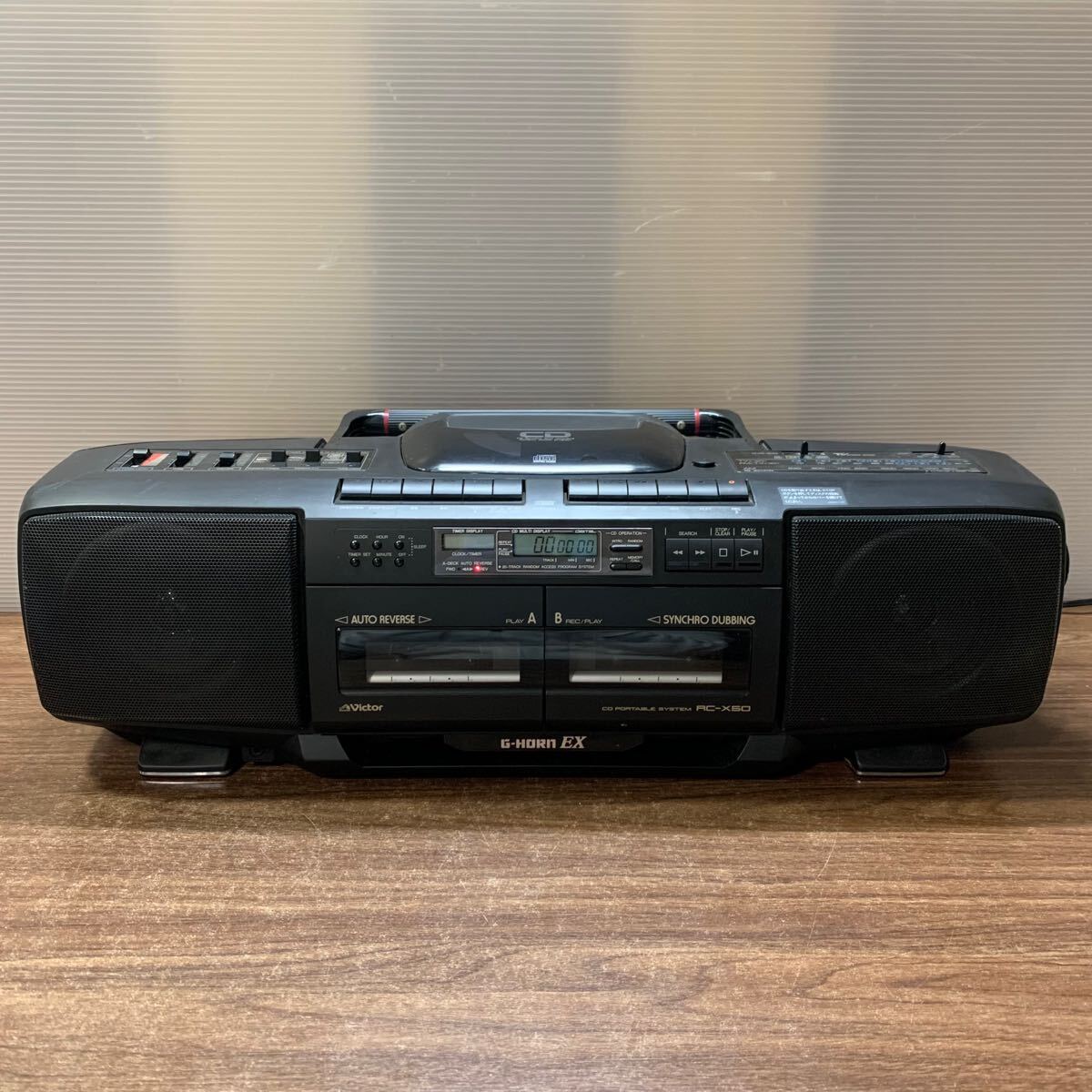 2025年最新】Yahoo!オークション -victor rc x50の中古品・新品 2025年最新】Yahoo!オークション -victor rc x50の中古品・新品
