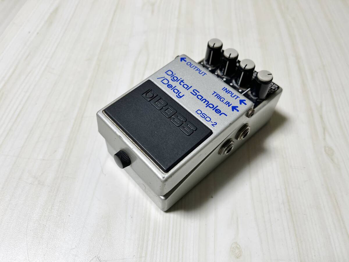 Yahoo!オークション -「boss dd-2」の落札相場・落札価格 Yahoo!オークション -「boss dd-2」の落札相場・落札価格