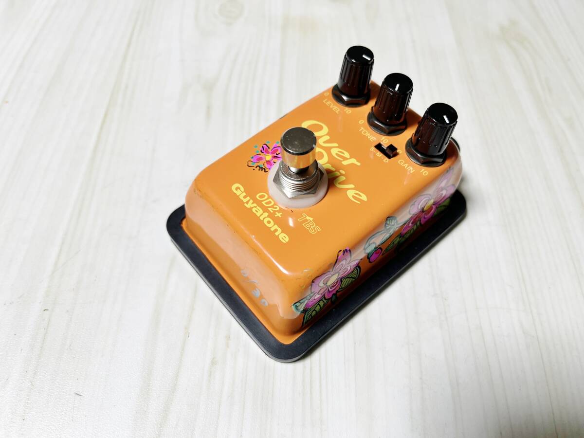 Yahoo!オークション -「guyatone」(オーバードライブ Yahoo!オークション -「guyatone」(オーバードライブ
