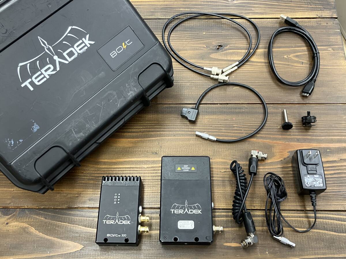 Yahoo!オークション -「teradek bolt」の落札相場・落札価格 Yahoo!オークション -「teradek bolt」の落札相場・落札価格
