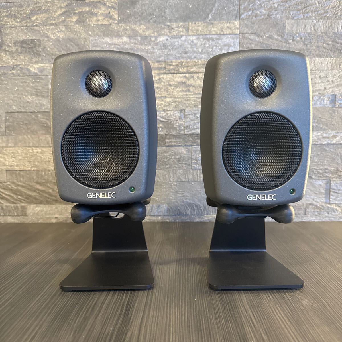 Yahoo!オークション -「genelec スタンド」(家電、AV、カメラ Yahoo!オークション -「genelec スタンド」(家電、AV、カメラ