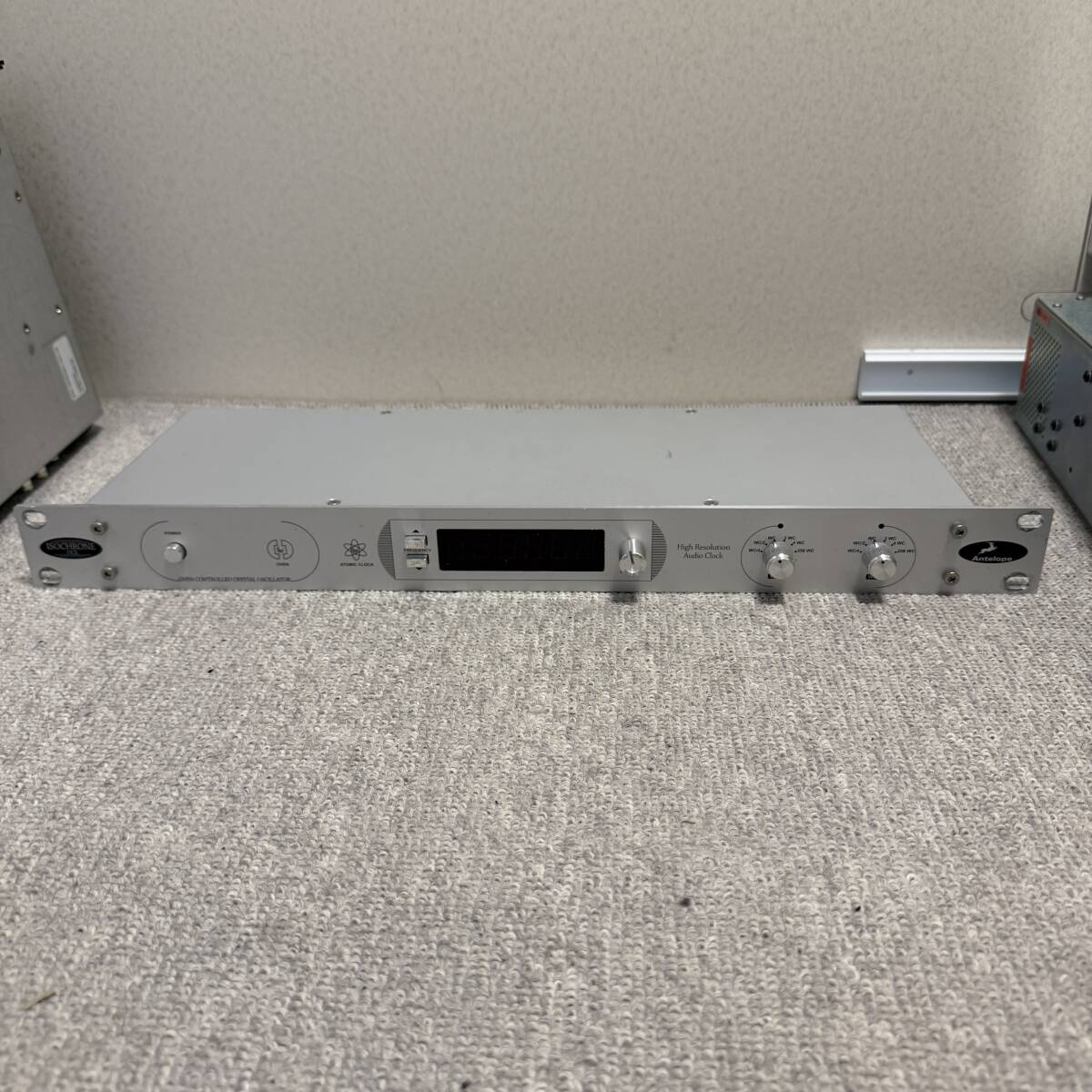 Yahoo!オークション -「antelope ocx」の落札相場・落札価格 Yahoo!オークション -「antelope ocx」の落札相場・落札価格