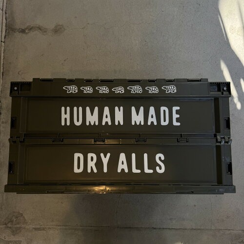 Yahoo!オークション -「human made コンテナ」の落札相場・落札価格 Yahoo!オークション -「human made コンテナ」の落札相場・落札価格