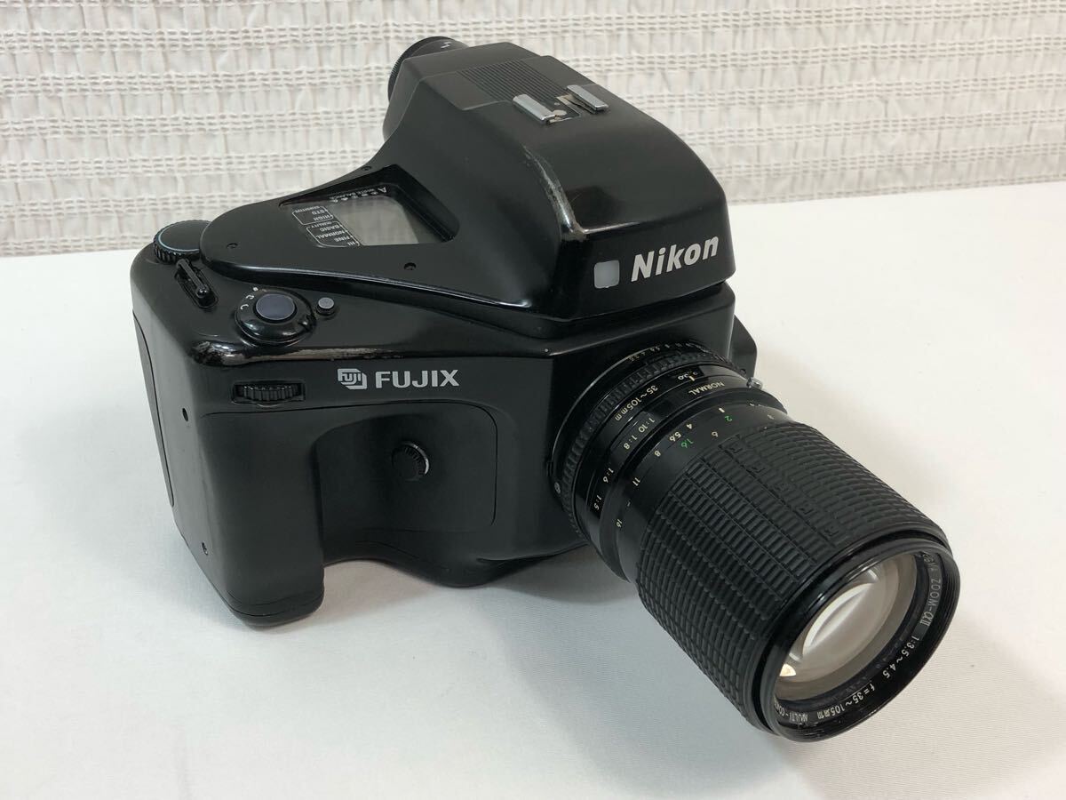 Yahoo!オークション -「fujix ds-505」の落札相場・落札価格 Yahoo!オークション -「fujix ds-505」の落札相場・落札価格
