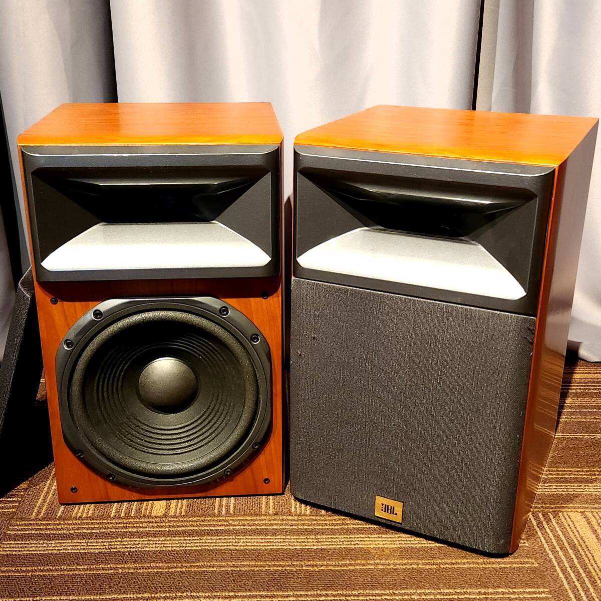 Yahoo!オークション -「jbl s400」の落札相場・落札価格 Yahoo!オークション -「jbl s400」の落札相場・落札価格