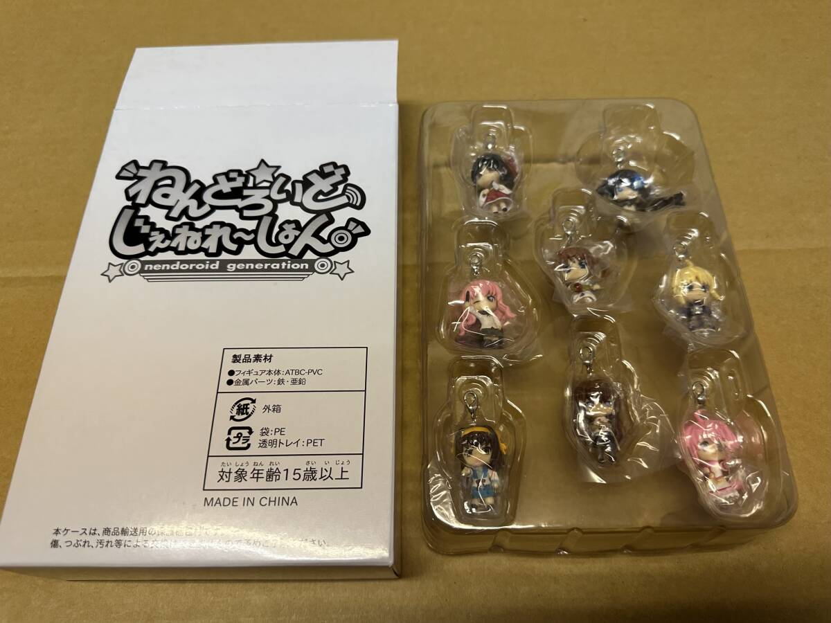 Yahoo!オークション -「ねんどろいどぷらす チャーム」の落札 Yahoo!オークション -「ねんどろいどぷらす チャーム」の落札