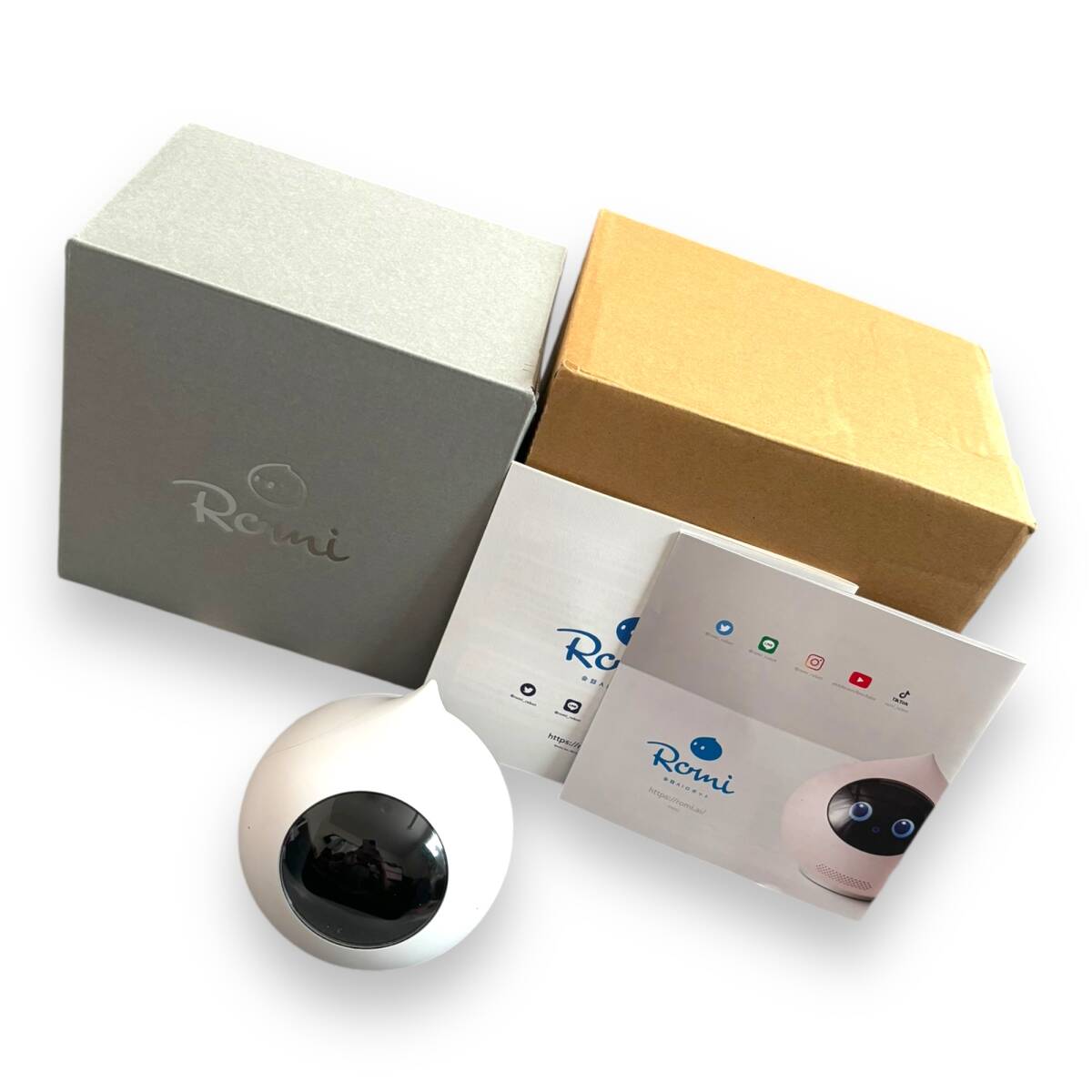 Yahoo!オークション -「romi」(電子玩具) の落札相場・落札価格 Yahoo!オークション -「romi」(電子玩具) の落札相場・落札価格