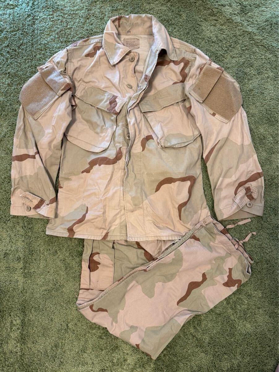 Yahoo!オークション -「3c bdu」(ミリタリー) の落札相場・落札価格