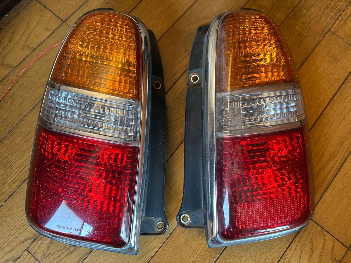 2025年最新】Yahoo!オークション -ミラジーノ l700 テールの中古 2025年最新】Yahoo!オークション -ミラジーノ l700 テールの中古