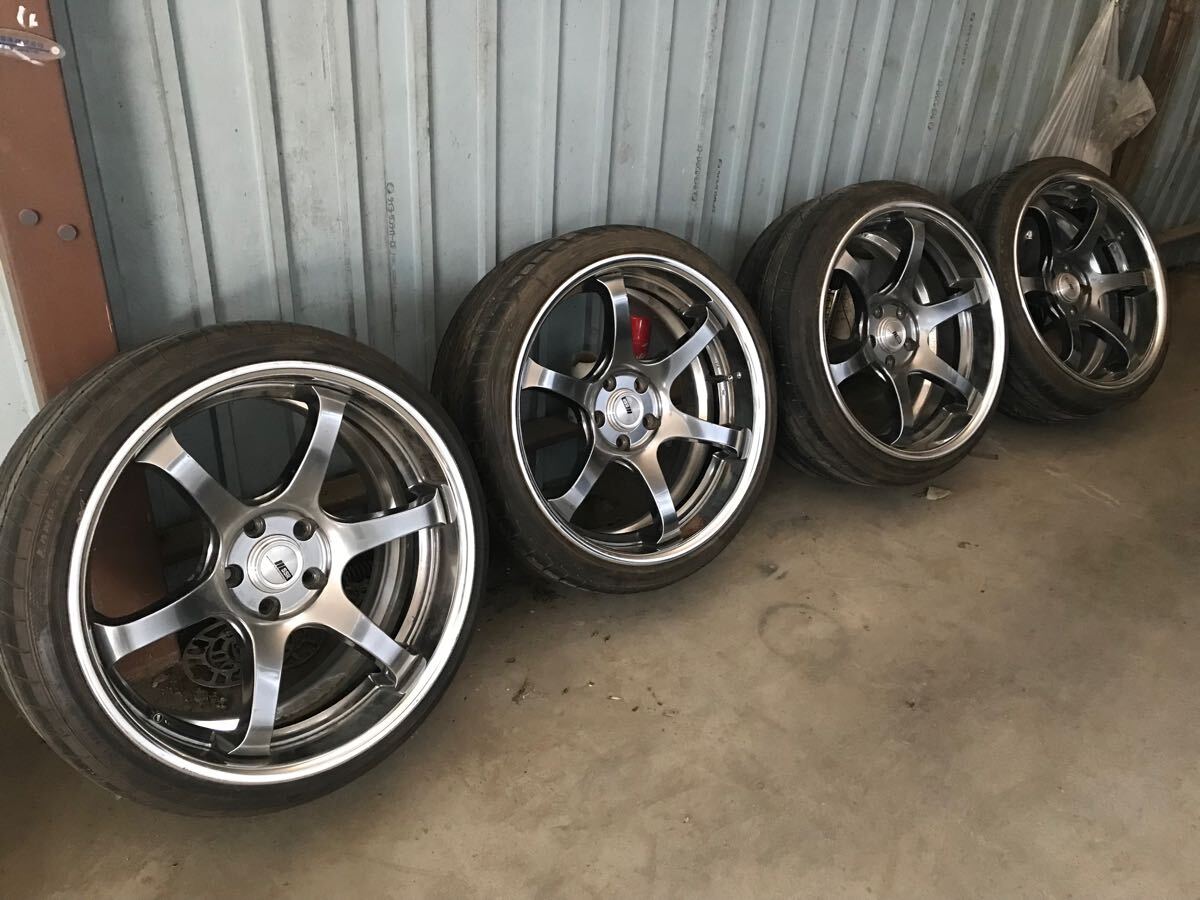 2025年最新】Yahoo!オークション -ssr19インチホイールの中古品 2025年最新】Yahoo!オークション -ssr19インチホイールの中古品