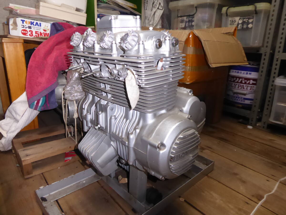 2025年最新】Yahoo!オークション -cb400f クランクの中古品