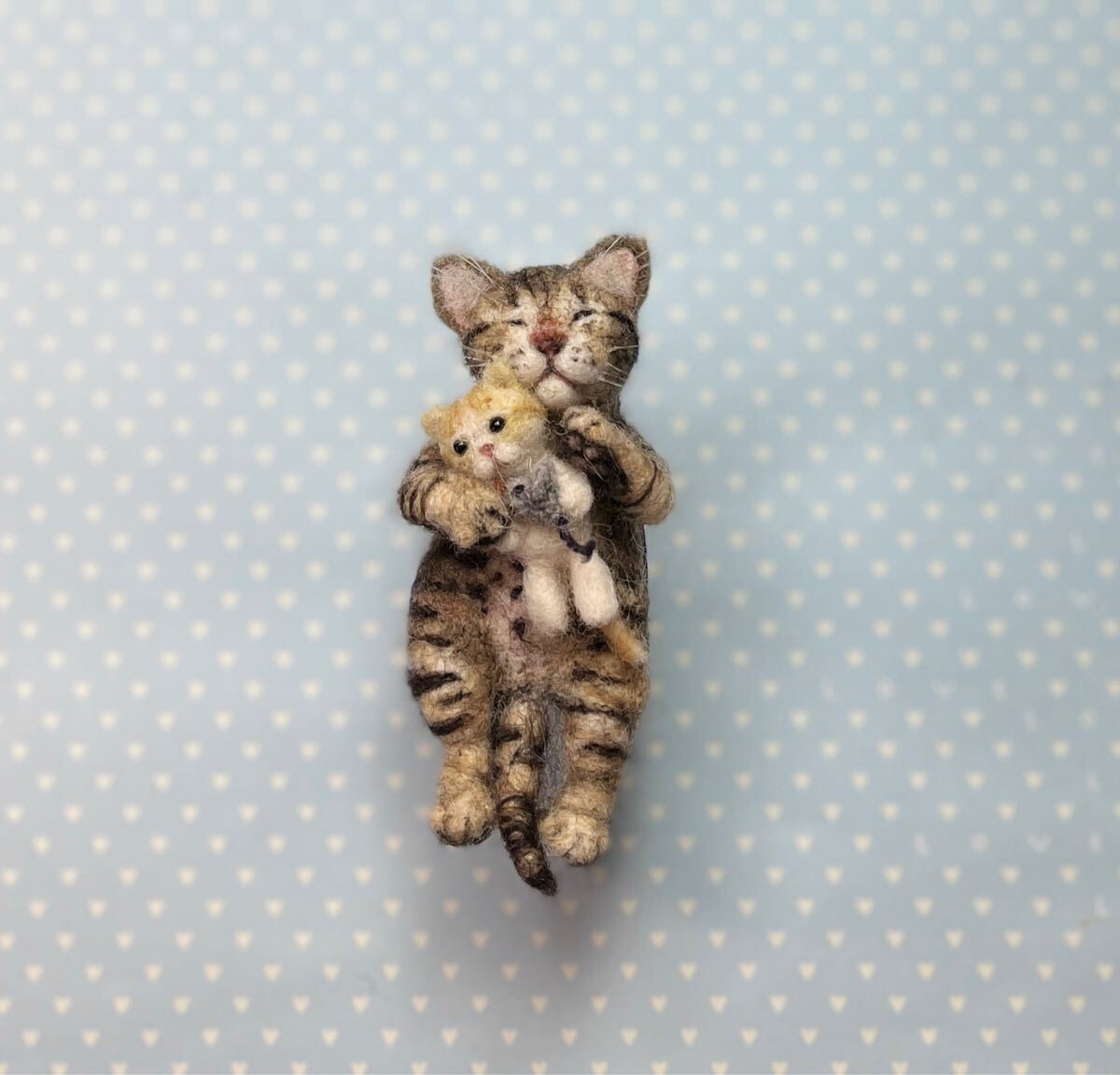 Yahoo!オークション -「羊毛フェルト 猫 キジトラ」の落札相場 Yahoo!オークション -「羊毛フェルト 猫 キジトラ」の落札相場