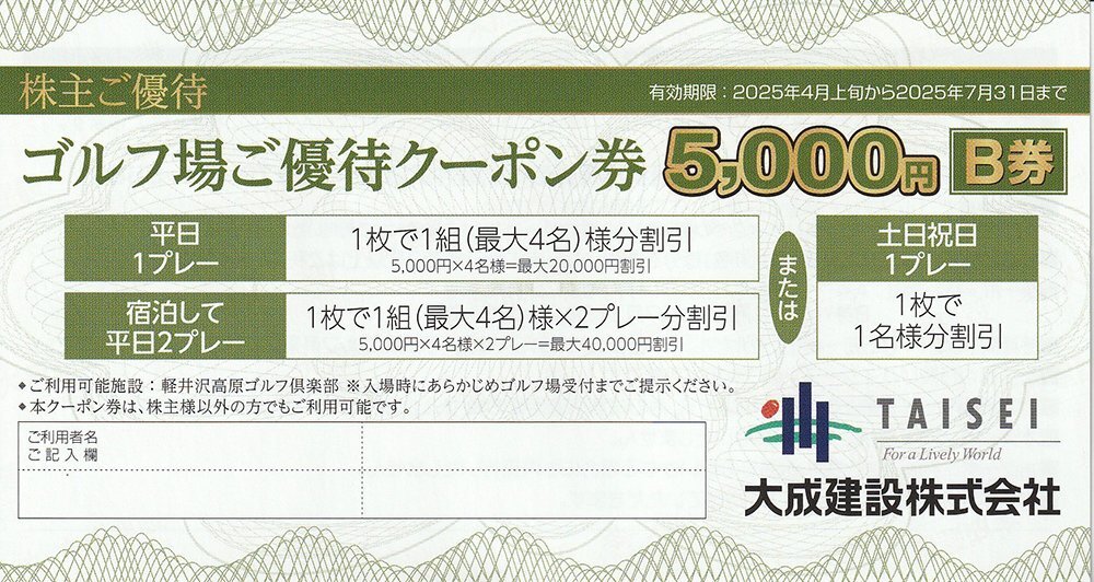 Yahoo!オークション -「軽井沢高原ゴルフ倶楽部」の落札相場 Yahoo!オークション -「軽井沢高原ゴルフ倶楽部」の落札相場
