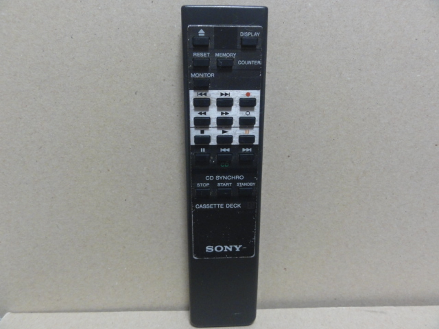 Yahoo!オークション -「sony rm-j701」(オーディオ機器) の落札 Yahoo!オークション -「sony rm-j701」(オーディオ機器) の落札