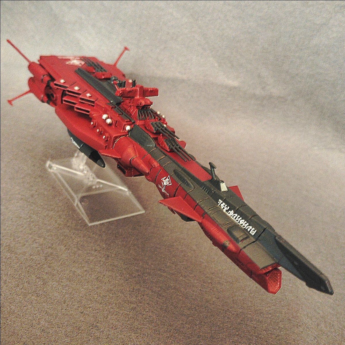 Yahoo!オークション -「アンドロメダ 完成」(宇宙戦艦ヤマト Yahoo!オークション -「アンドロメダ 完成」(宇宙戦艦ヤマト