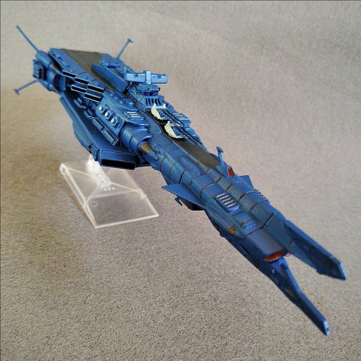 Yahoo!オークション -「アンドロメダ 完成」(宇宙戦艦ヤマト Yahoo!オークション -「アンドロメダ 完成」(宇宙戦艦ヤマト