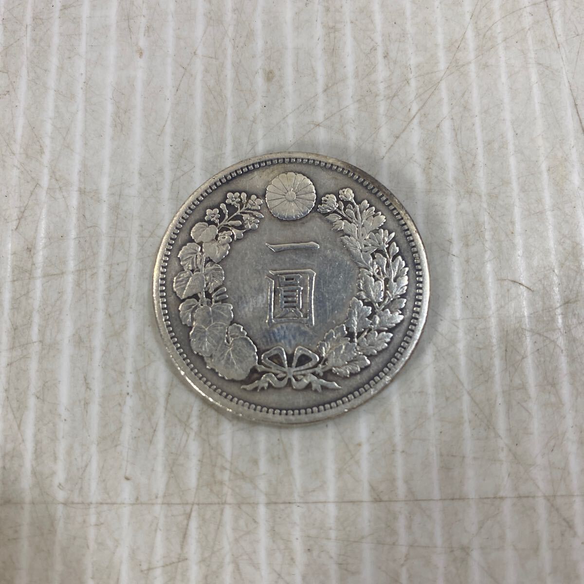 Yahoo!オークション -「1円銀貨 明治13年」の落札相場・落札価格 Yahoo!オークション -「1円銀貨 明治13年」の落札相場・落札価格