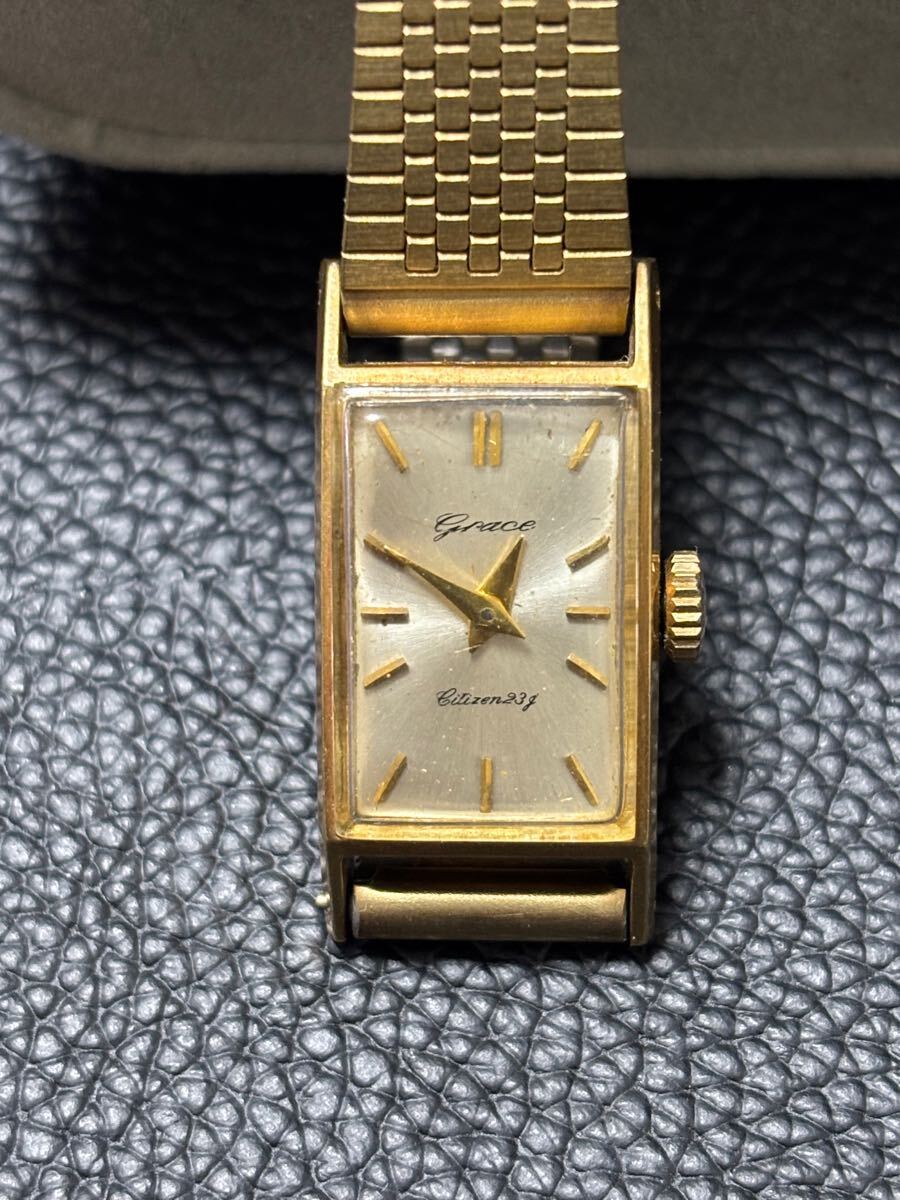 Yahoo!オークション -「(citizen シチズン)k18」(シチズン) (さ Yahoo!オークション -「(citizen シチズン)k18」(シチズン) (さ