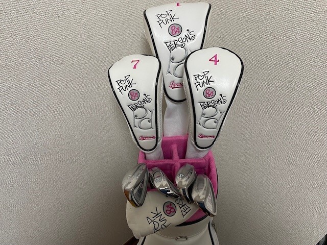 Yahoo!オークション -「(punk」(ゴルフ) (スポーツ別)の落札相場 Yahoo!オークション -「(punk」(ゴルフ) (スポーツ別)の落札相場