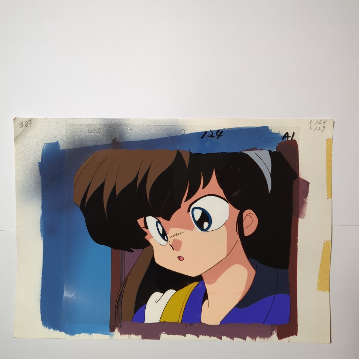 Yahoo!オークション -らんま1/2(ら行)の落札相場・落札価格(3