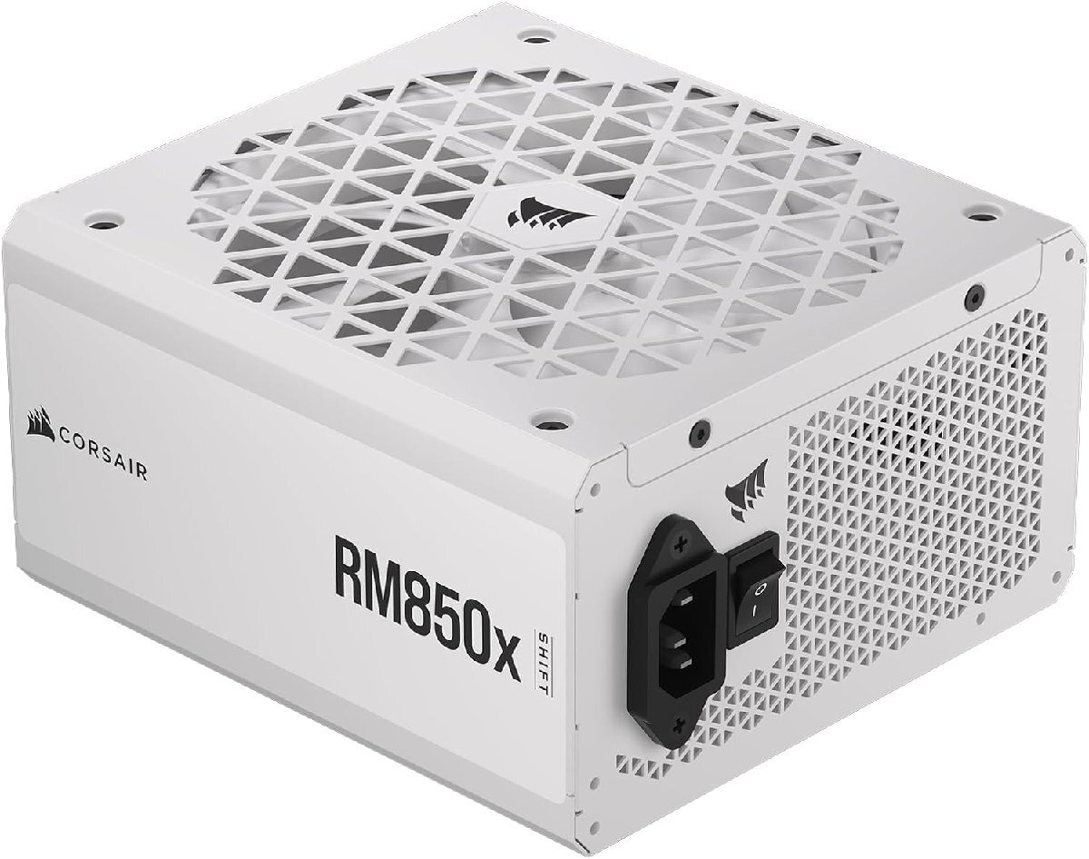 2025年最新】Yahoo!オークション -corsair rm850xの中古品・新品 2025年最新】Yahoo!オークション -corsair rm850xの中古品・新品