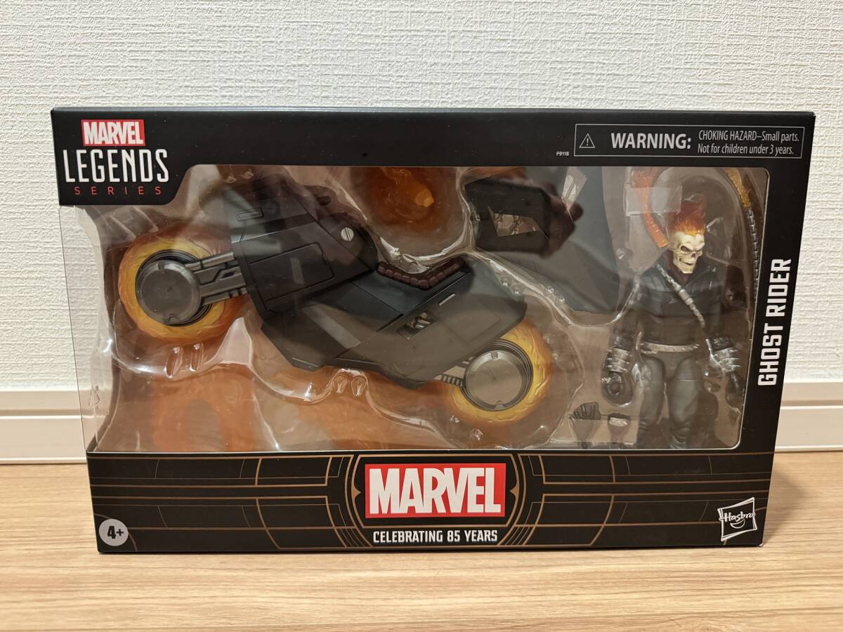 Yahoo!オークション -「ゴーストライダー マーベル」(フィギュア Yahoo!オークション -「ゴーストライダー マーベル」(フィギュア