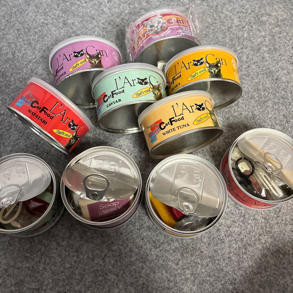 2025年最新】Yahoo!オークション -ラル缶の中古品・新品・未使用 2025年最新】Yahoo!オークション -ラル缶の中古品・新品・未使用