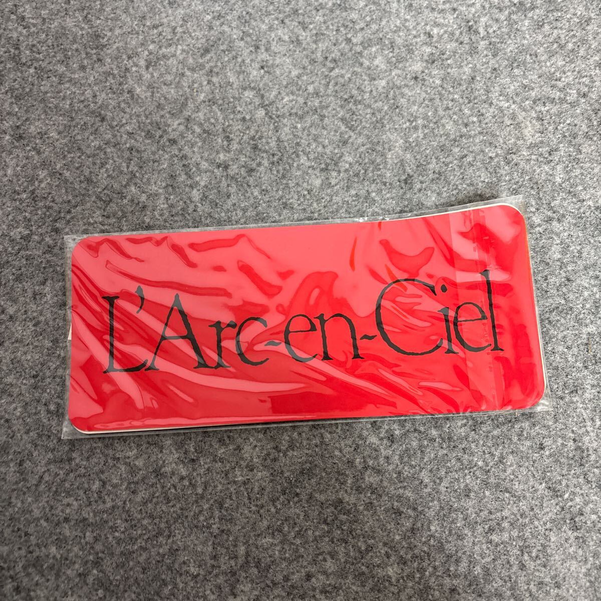 2025年最新】Yahoo!オークション -ツアーグッズ(L'Arc-en-Ciel 2025年最新】Yahoo!オークション -ツアーグッズ(L'Arc-en-Ciel