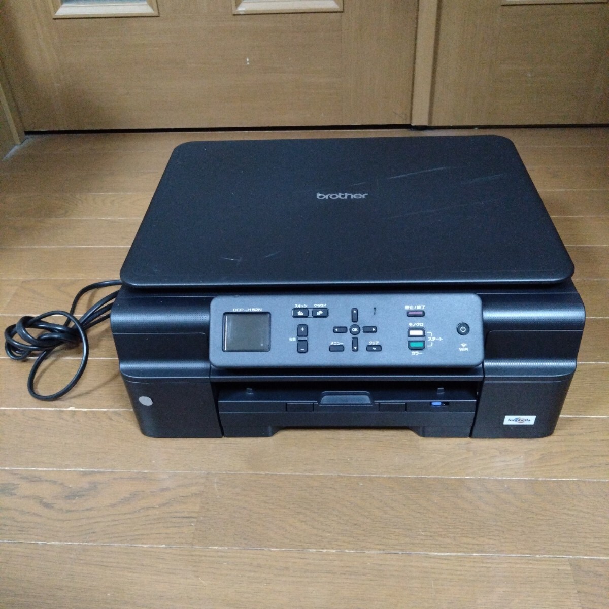 2025年最新】Yahoo!オークション -ジャンク品(ブラザー)の中古品 2025年最新】Yahoo!オークション -ジャンク品(ブラザー)の中古品