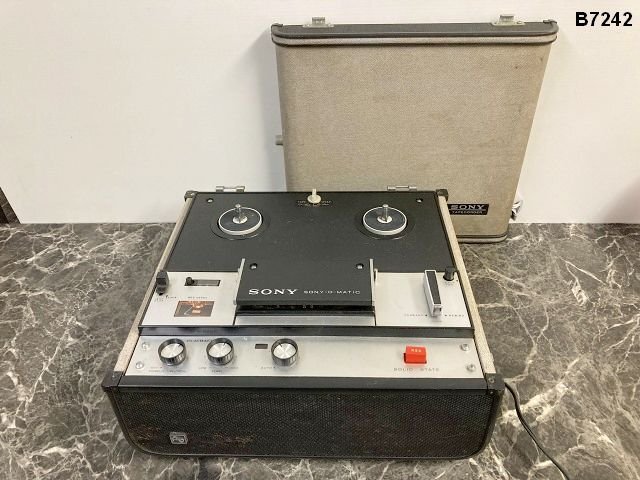 Yahoo!オークション -「テープレコーダーtc-357a」の落札相場 Yahoo!オークション -「テープレコーダーtc-357a」の落札相場