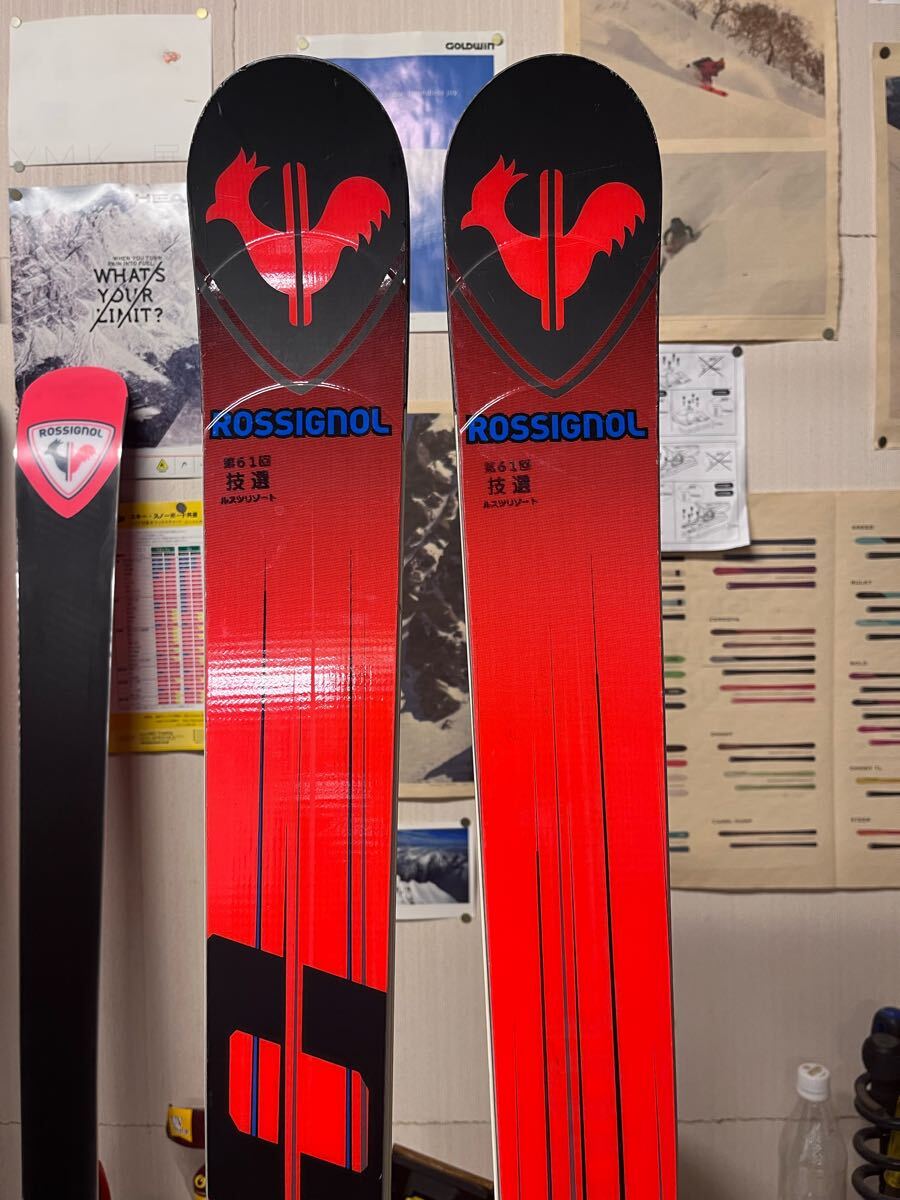 Yahoo!オークション -「(ロシニョール rossignol) hero」(板 Yahoo!オークション -「(ロシニョール rossignol) hero」(板