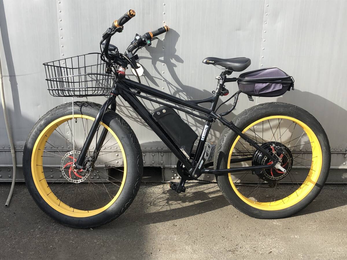 2025年最新】Yahoo!オークション -ファットバイク 自転車の中古 2025年最新】Yahoo!オークション -ファットバイク 自転車の中古