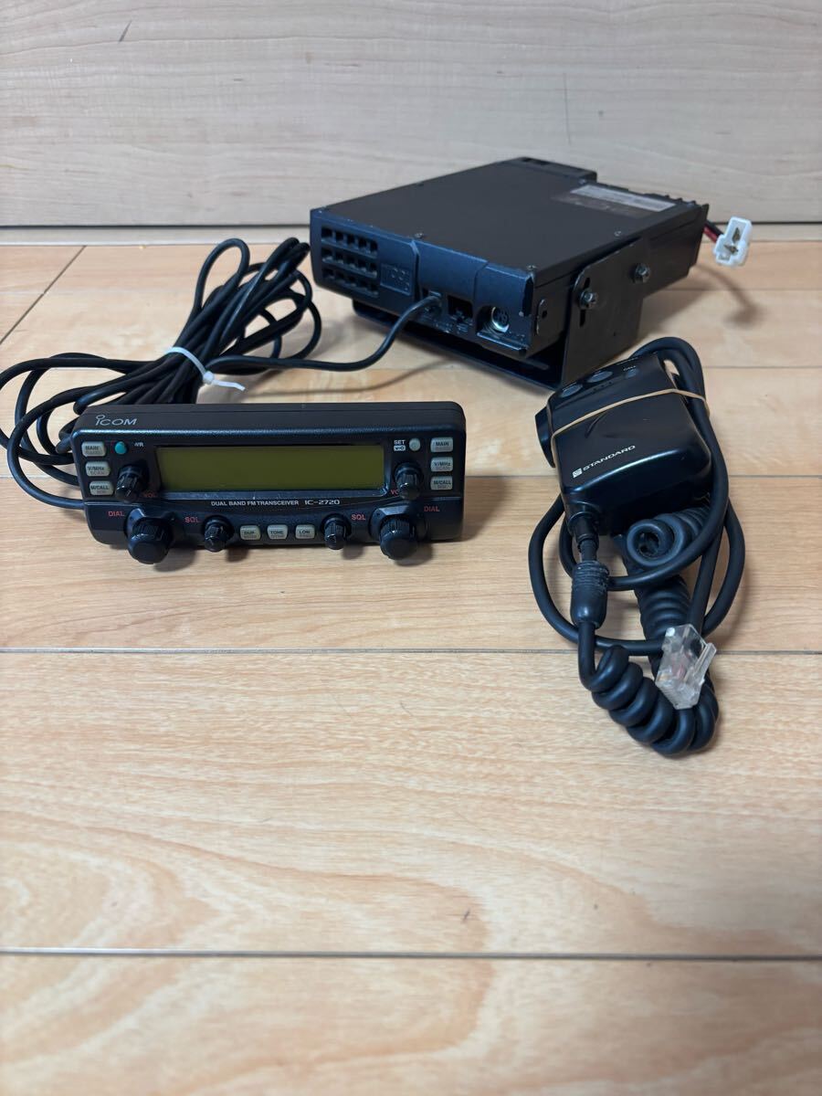 Yahoo!オークション -「ic-2720d」の落札相場・落札価格 Yahoo!オークション -「ic-2720d」の落札相場・落札価格