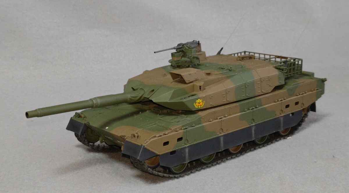 Yahoo!オークション -「10式戦車 完成品」の落札相場・落札価格 Yahoo!オークション -「10式戦車 完成品」の落札相場・落札価格