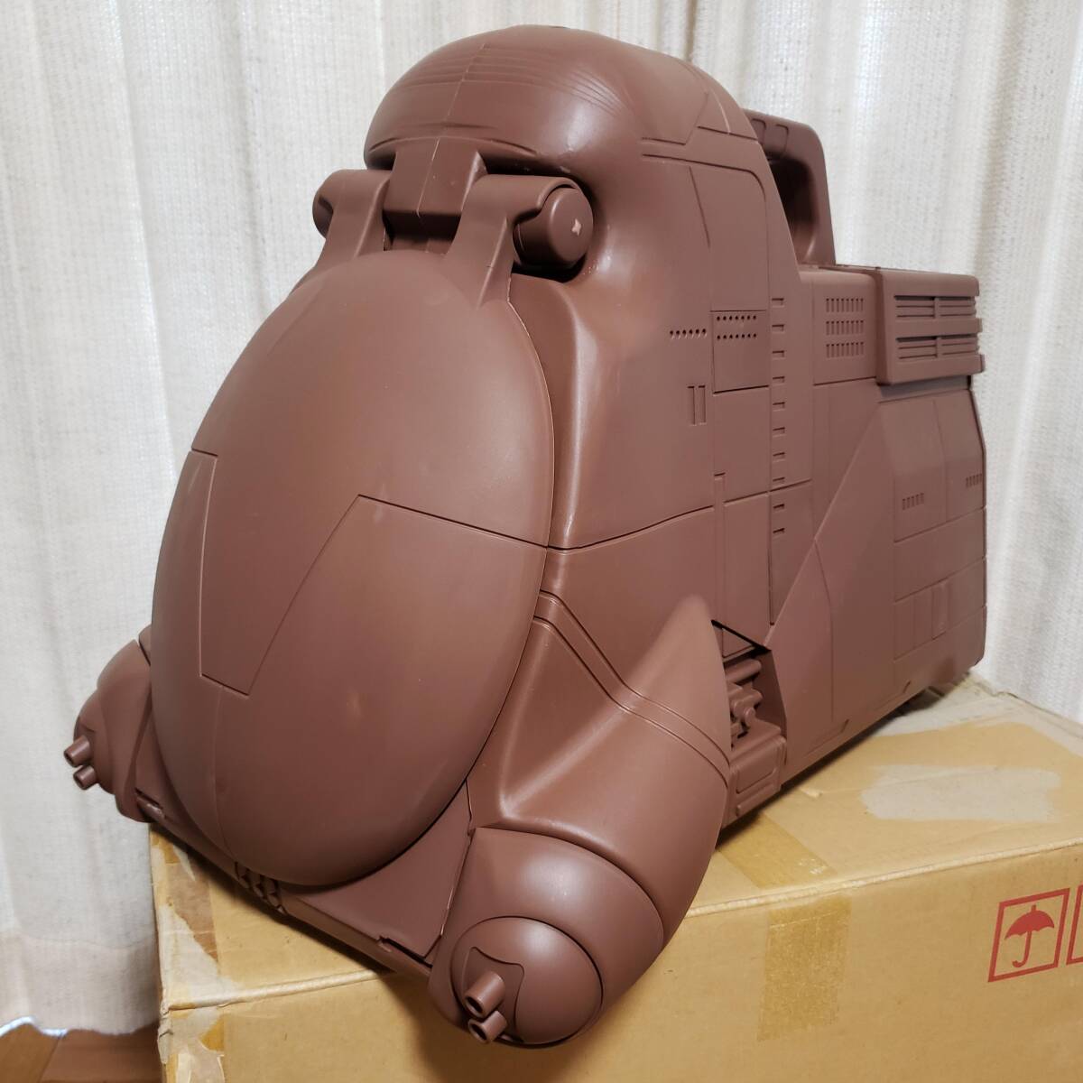 Yahoo!オークション -「バトルドロイド クーラーボックス」の Yahoo!オークション -「バトルドロイド クーラーボックス」の