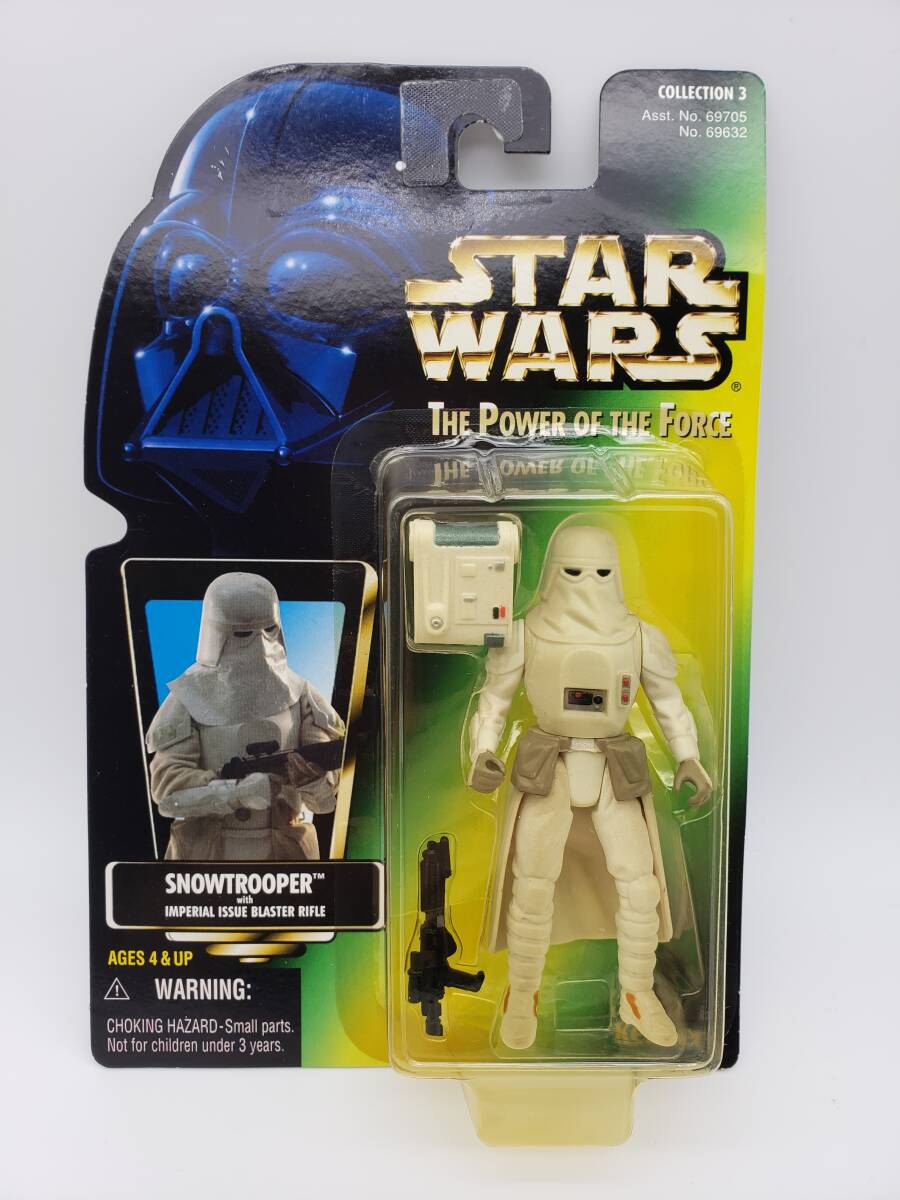 Amazon | 〓KENNER ケナー〓スターウォーズ ベーシック