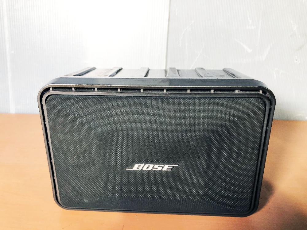 Yahoo!オークション -「bose 101vm」の落札相場・落札価格 Yahoo!オークション -「bose 101vm」の落札相場・落札価格