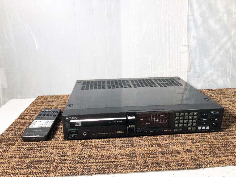 Yahoo!オークション -「sony cdp-502es」の落札相場・落札価格 Yahoo!オークション -「sony cdp-502es」の落札相場・落札価格