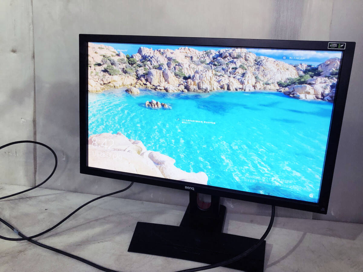 Yahoo!オークション -「benq xl2420」の落札相場・落札価格 Yahoo!オークション -「benq xl2420」の落札相場・落札価格