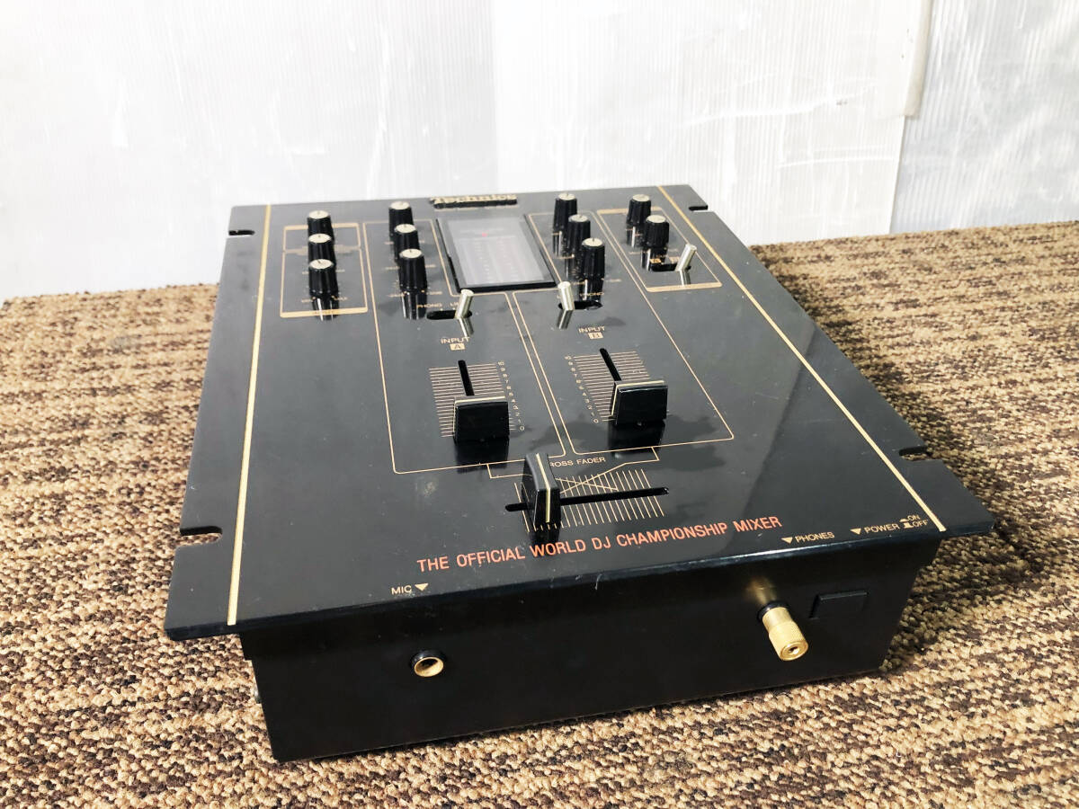 Yahoo!オークション -「technics sh-dj1200」の落札相場・落札価格 Yahoo!オークション -「technics sh-dj1200」の落札相場・落札価格