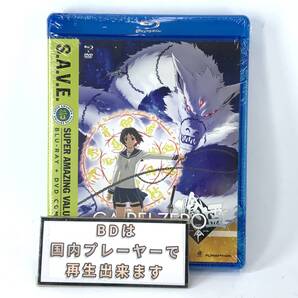 【送料無料】 新品 喰霊 -零- Blu-ray+DVD 北米版 ブルーレイ