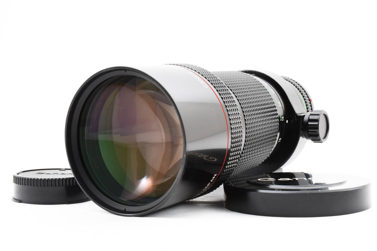 2025年最新】Yahoo!オークション -canon fd 300mm f4(レンズ)の 2025年最新】Yahoo!オークション -canon fd 300mm f4(レンズ)の