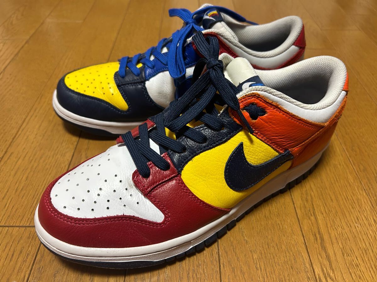 Yahoo!オークション -「nike what the dunk」の落札相場・落札価格 Yahoo!オークション -「nike what the dunk」の落札相場・落札価格
