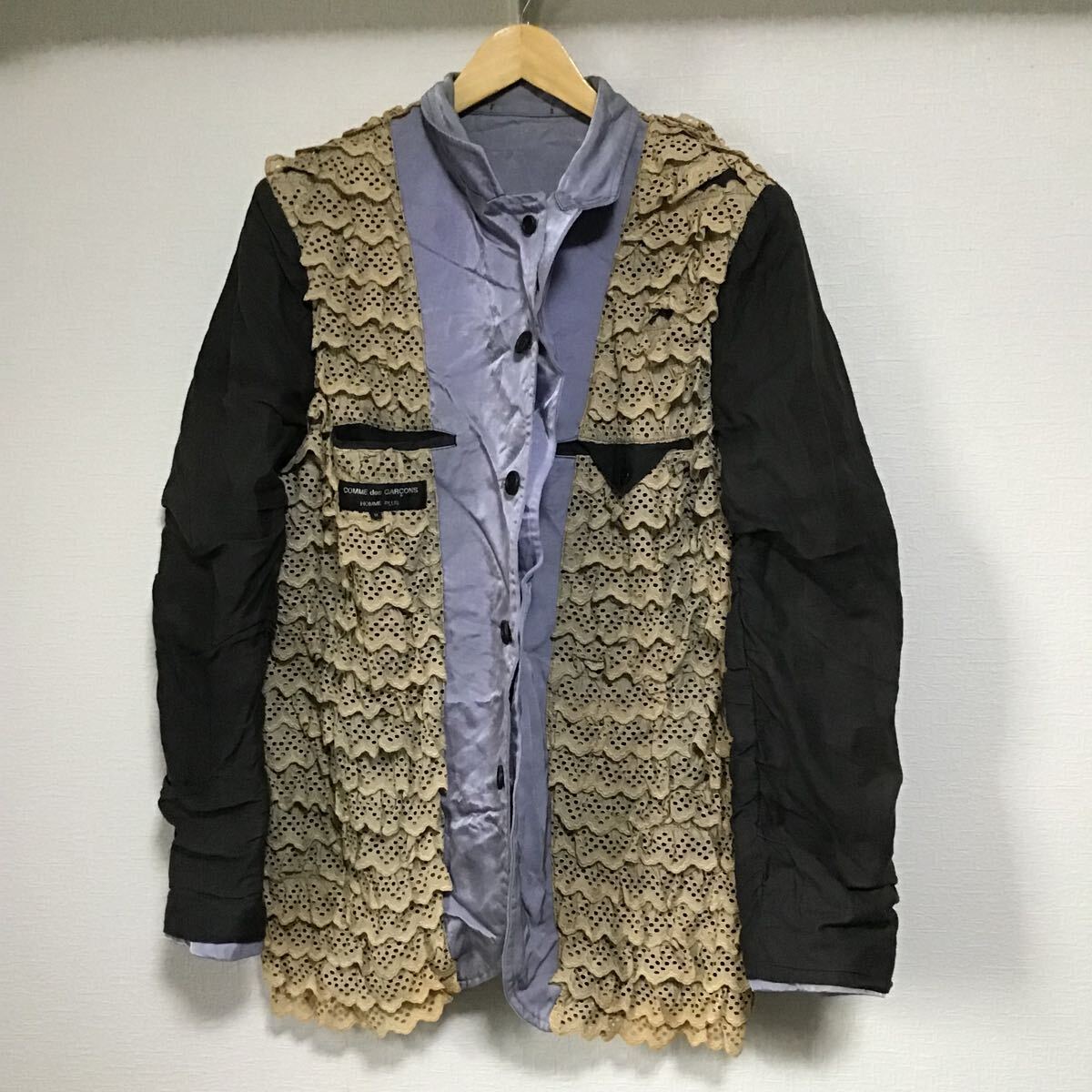 2025年最新】Yahoo!オークション -comme des garcons homme plus 2025年最新】Yahoo!オークション -comme des garcons homme plus