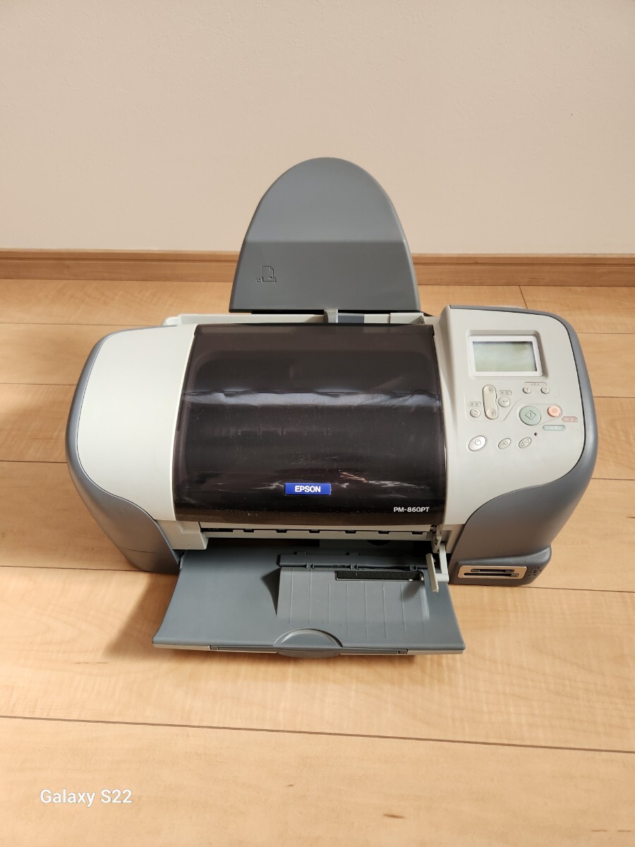 Yahoo!オークション -「プリンター pm-860pt」の落札相場・落札価格 Yahoo!オークション -「プリンター pm-860pt」の落札相場・落札価格