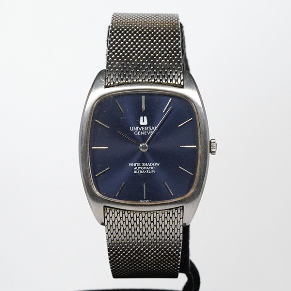 Yahoo!オークション -「universal geneve shadow」の落札相場 Yahoo!オークション -「universal geneve shadow」の落札相場
