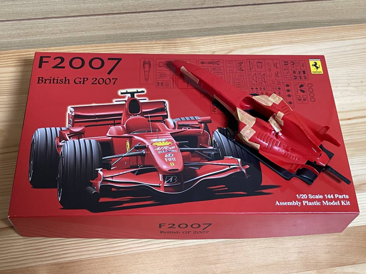 Yahoo!オークション -「フェラーリf2007 フジミ」の落札相場 Yahoo!オークション -「フェラーリf2007 フジミ」の落札相場
