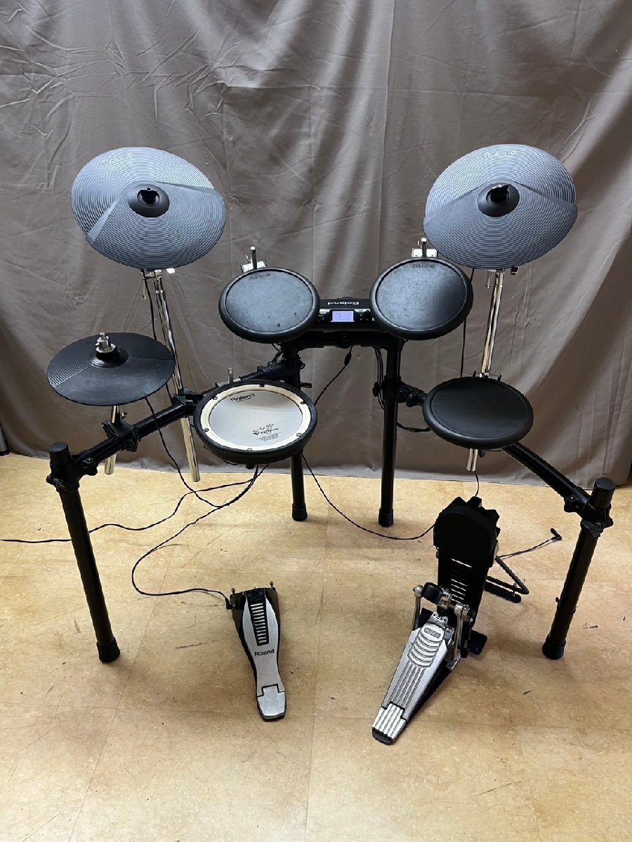 Yahoo!オークション -「roland td-4k」の落札相場・落札価格 Yahoo!オークション -「roland td-4k」の落札相場・落札価格