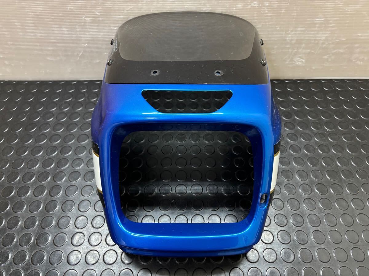 Amazon | BigOne New ビキニカウル ZRX400 ZRX1100 ZRX1200R 用